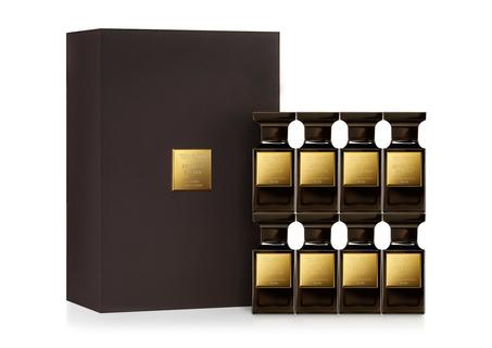 Private Blend Reserve Collection от Tom Ford: все новое - это хорошо забытое старое