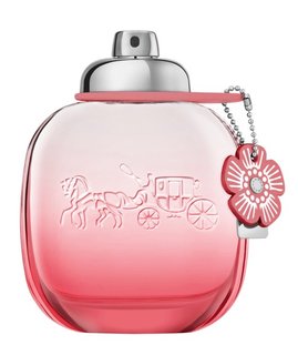 Floral Blush – весенний букет для любимой от Coach