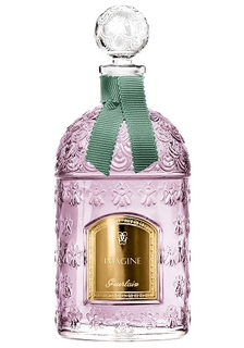 Guerlain Imagine — парфюмерное впечатление от Лондона