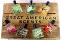 Коллекция ароматов от Great American Scents