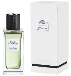 Grain de Poudre от Yves Saint Laurent