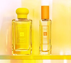 Frangipani Flower – новый одеколон с ароматом экзотических цветов от Jo Malone