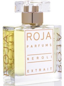 Vetiver Extrait, Gardenia Extrait и Neroli Extrait – новые ароматы от Roja Parfums