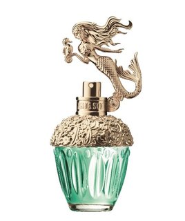 Fantasia Mermaid – путешествие в сказку от Anna Sui