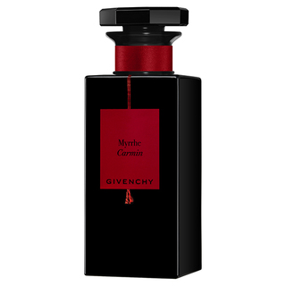 Givenchy Myrrhe Carmin – для тех, кто не боится быть опасным