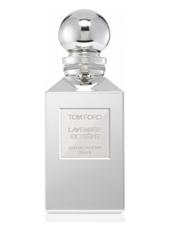 Lavender Extreme – новый образ лаванды от Tom Ford