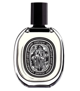 Eau de Minthe – новый нишевый унисекс аромат от Diptyque