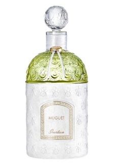 Muguet 2019 — новое издание классики от Guerlain