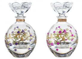 Quelques Fleurs Royale Limited Edition и Quelques Fleurs Limited Edition – новинки от Houbigant