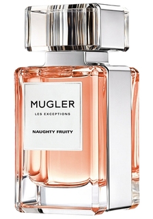 Les Exceptions Naughty Fruity — фруктовое озорство от Thierry Mugler