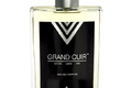 Grand Cuir – новые духи от Parfums Retro