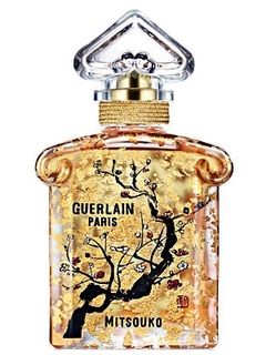 Guerlain Mitsouko Limited Edition 2019 — новое звучание столетнего аромата