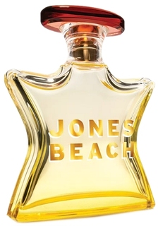 Jones Beach — яркий пляжный отдых от Bond No 9