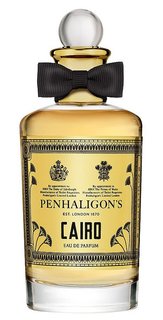 Penhaligon’s Cairo — дамасская роза как чудо древнего Каира