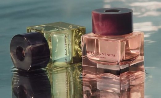 Bottega Veneta Illusione – великолепное парное издание от Bottega Veneta