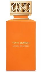 Knock on Wood — постучим по дереву с Tory Burch