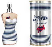 Le Male Limited Edition 2013 и Classique Limited Edition 2013 - новинки от Jean Paul Gaultier