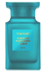 Fleur de Portofino Acqua — отдых в Портофино с Tom Ford