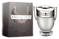 Invictus – новый мужской аромат от Paco Rabanne