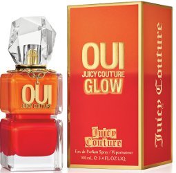 Juicy Couture Oui Glow — просто скажите «Да!»