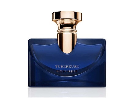 Splendida Tubereuse Mystique — мистика туберозы от Bvlgari