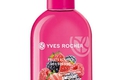 Fruits Rouges – парфюмерная новинка от Yves Rocher