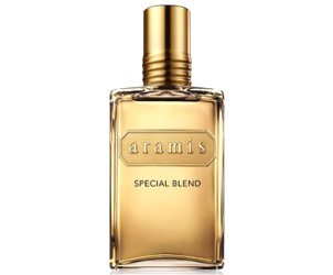 Aramis Special Blend с легким оттенком винтажности