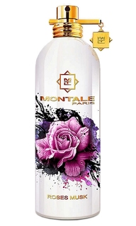 Montale Roses Musk Special Edition 2019 — очередная тайна Востока раскрыта