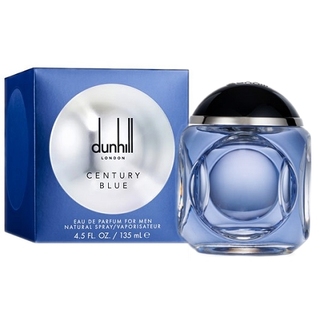 Century Blue — особые черты джентльмена от Дома Dunhill