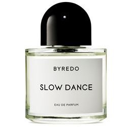 Slow Dance - парфюмерный гимн медленному танцу от Byredo