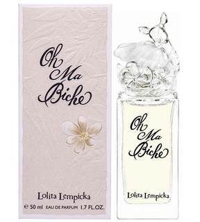 Oh Ma Biche — попробуйте коктейль Беллини от Lolita Lempicka