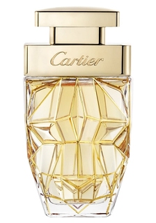 Новые вариации La Panthere от Cartier