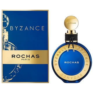 Byzance EDP 2019 — страстные парижские ночи от Rochas