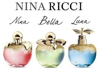 Bella Collector Edition 2019 — праздничная коллекция от Nina Ricci