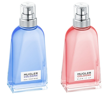 Thierry Mugler Mugler Cologne Heal Your Mind