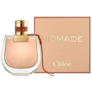 Chloe Nomade Absolu de Parfum — ветер свободы для очаровательных путешественниц