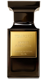 Reserve Collection — новая коллекция от Tom Ford