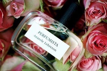 Perfumista — выразите свою индивидуальность с Anatole Lebreton