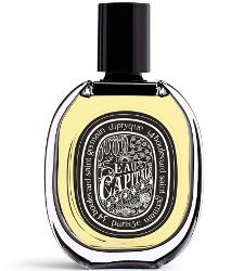 Eau Capitale — шарм Парижа от Diptyque