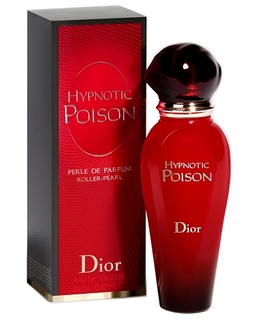 Hypnotic Poison Roller Pearl — гипнотический яд от Christian Dior