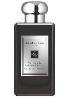 Vetiver & Golden Vanilla Intense от Jo Malone