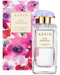 Aerin Wild Geranium — дикая красота герани