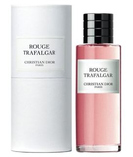 Rouge Trafalgar — взрыв ягодных нот от Christian Dior