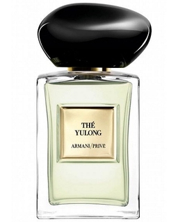 Jasmin Kusamono, Rose Milano, Gardenia Antigua и The Yulong – роскошные новинки от Giorgio Armani