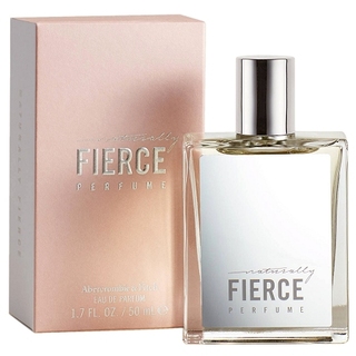 Новая композиция Naturally Fierce от Abercrombie & Fitch