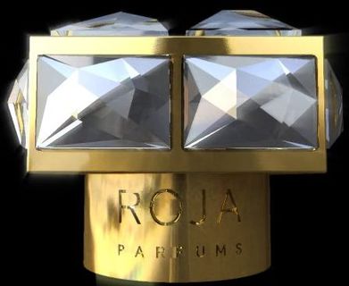 Enigma Parfum и Enigma Pour Homme от Roja Dove