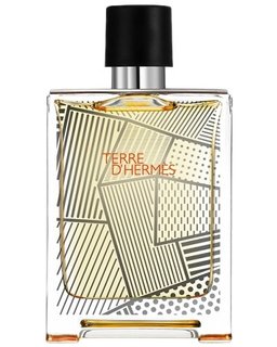 Terre D'Hermes H Bottle Limited Edition 2020 – новый образ любимого аромата