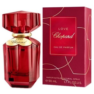 Love Chopard от Chopard – парфюмерная красота прекрасной розы