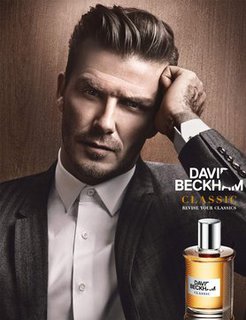 David Beckham Classic от David & Victoria Beckham