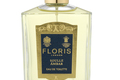 Soulle Ambar – новый парфюм от Floris